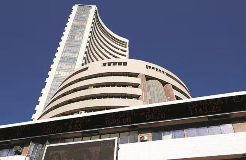 Why NIFTY, SENSEX Crashing? Know Trade Strategy